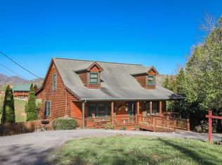 3320 Robeson Rd, Sevierville, TN 37862