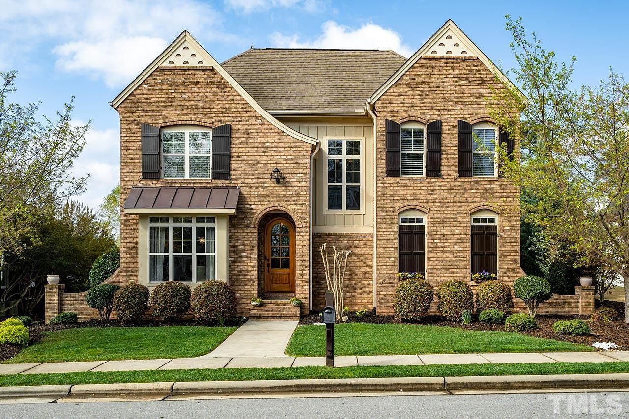 205 Dark Forest Dr, Chapel Hill, NC 27516 Zillow