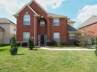 8912 Riverwell Cir W, Houston, TX 77083