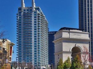 361 17th St #1302, Atlanta, GA 30363