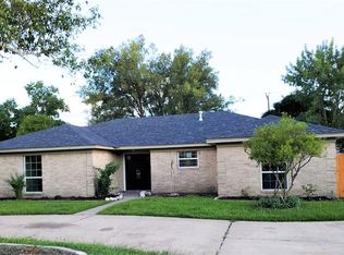 6019 W Bellfort St, Houston, TX 77035