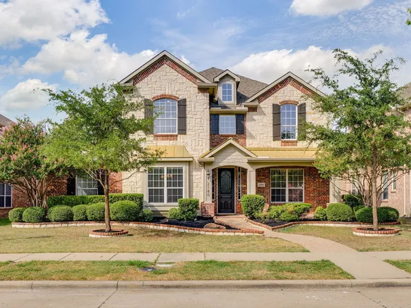 2180 Mustang Trl, Frisco, TX 75033