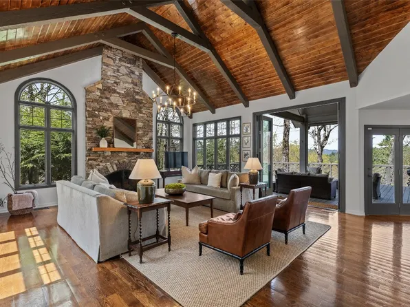 5 Millwood Lane, Cashiers, NC 28717