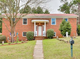 709 Kershaw Dr, North Augusta, SC 29841