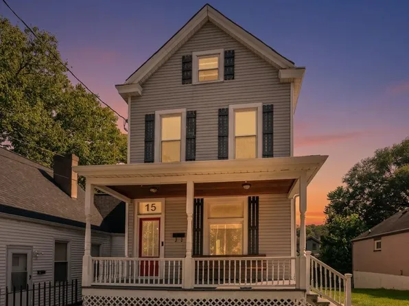 15 Catalpa St, Covington, KY 41014