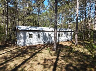16880 Vondra Rd, Thompsonville, MI 49683