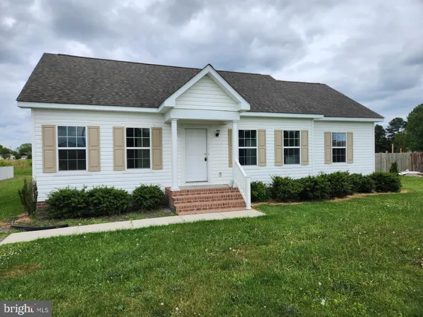 7423 Richardson St, Willards, MD 21874