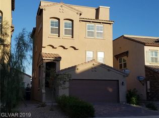 383 Gracious Way, Henderson, NV 89011