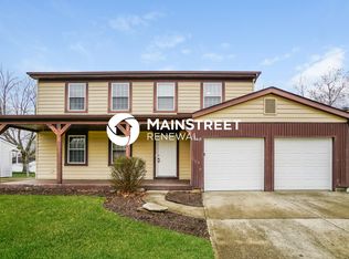 1309 Hanson St, Reynoldsburg, OH