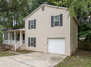 5201 Scarbrough Ln, Stone Mountain, GA 30088