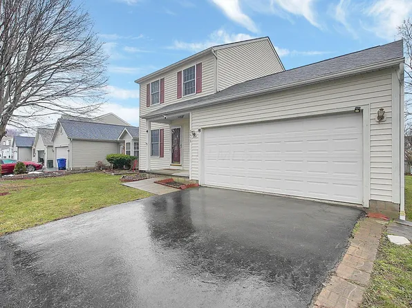 3479 Blendon Bend Way, Columbus, OH 43231