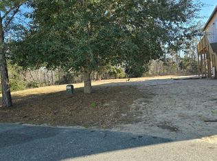 TBD SW 294th Ave, Steinhatchee, FL 32359