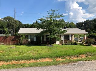 3425 Pine Crest Rd, Tuscaloosa, AL 35404