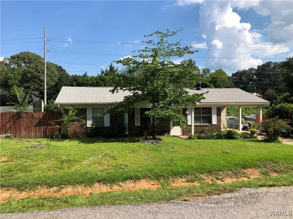 3425 Pine Crest Rd, Tuscaloosa, AL 35404