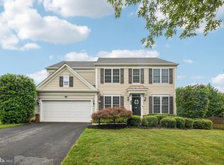 10810 Valley Falls Ct, Manassas, VA 20112