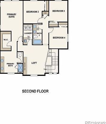 3rd image of 10826 Hayloft St