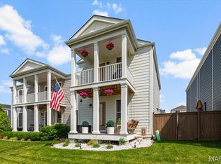 32 Freehold Rock Pl, Saint Charles, MO 63301