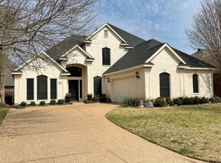 6462 Briercliff Ct, Fort Worth, TX 76132