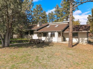 1991 W Shadow Valley Dr, Prescott, AZ 86305