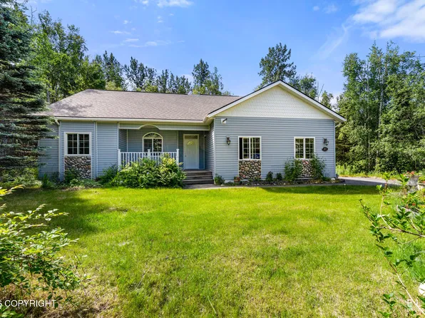 2010 W Church Ridge Dr, Wasilla, AK 99654