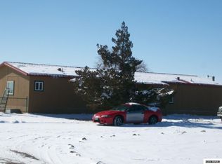 6727 Equinox Ln, Fallon, NV 89406