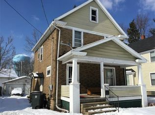 730 Bonnie Brae Ave SE, Warren, OH
