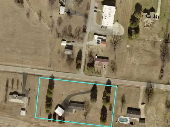 862 E Us Highway 62, Beaver Dam, KY 42320