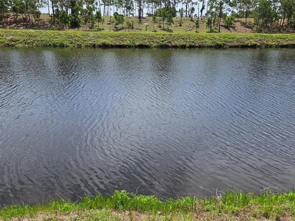 1162 SE 40th Ave Lot 19, Okeechobee, FL 34974