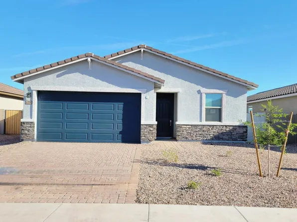 4158 W Erik Ln, San Tan Valley, AZ 85144