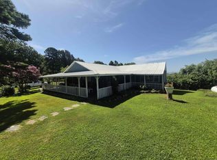 3295 Cozahome Rd, Harriet, AR 72639