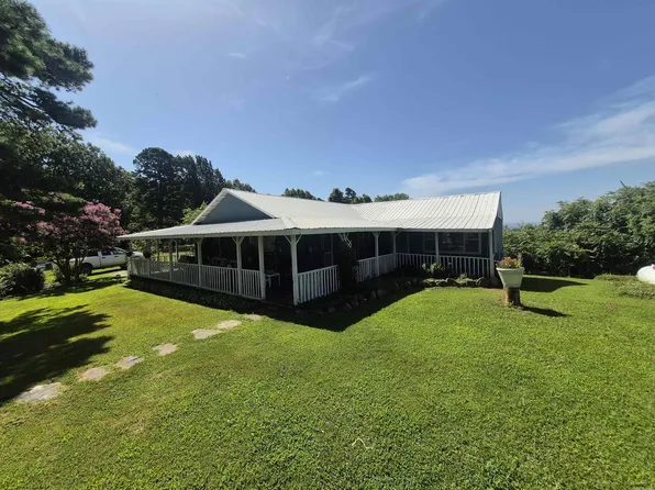 3295 Cozahome Rd, Harriet, AR 72639