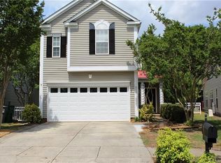 5127 Silabert Ave #18, Charlotte, NC 28205