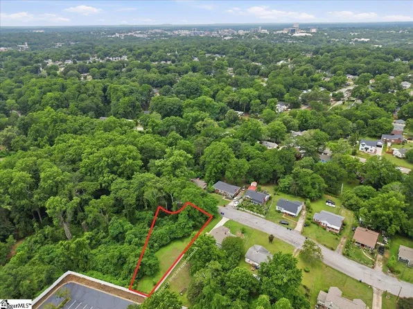 0 Dale Dr #22, Greenville, SC 29607