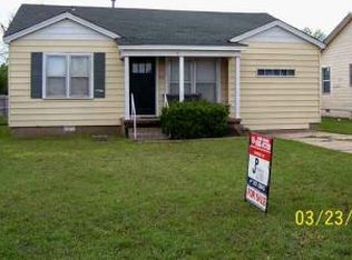 2008 NW Andrews Ave, Lawton, OK 73507
