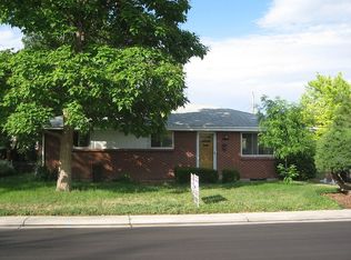 6540 S Kit Carson St, Centennial, CO 80121