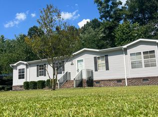 120 Shadow Brook Ln, New Bern, NC 28562