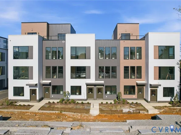 110 Manchester Mews, Richmond, VA 23224