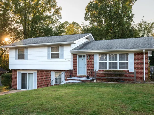 4637 Northland Ln, Chattanooga, TN 37416