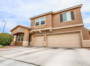 2525 Grange Ave, Henderson, NV 89074