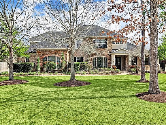 WELCOME TO YOUR BEAUTIFUL HOME!