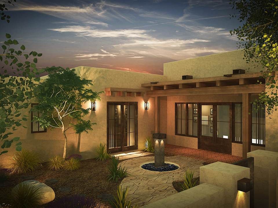 2nd image of 100 Valle Sereno Lot 208