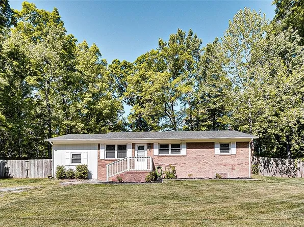 5425 Crestwood Dr, Archdale, NC 27263