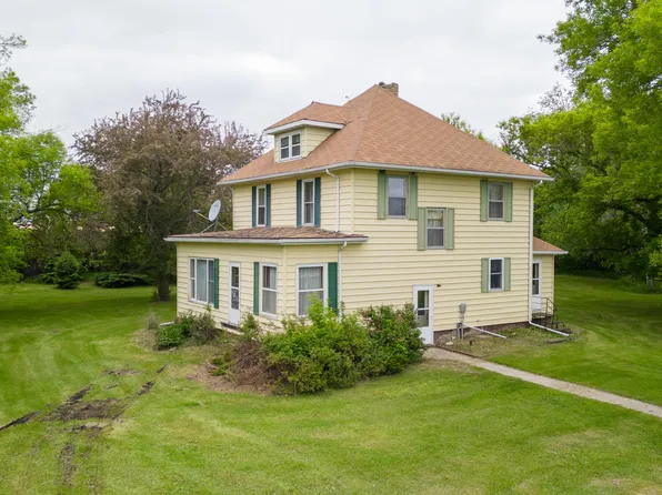 1315 138th Ave SE, Page, ND 58064