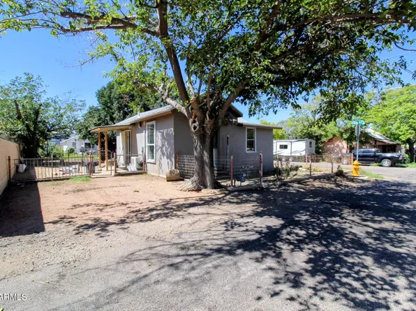 5528 S GLENDALE Avenue, Globe, AZ 85501
