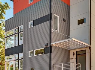4719 A 9th Ave NE, Seattle, WA