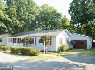 10812 Leavells Rd, Fredericksburg, VA 22407