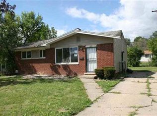 6203 Titan Rd, Mount Morris, MI 48458