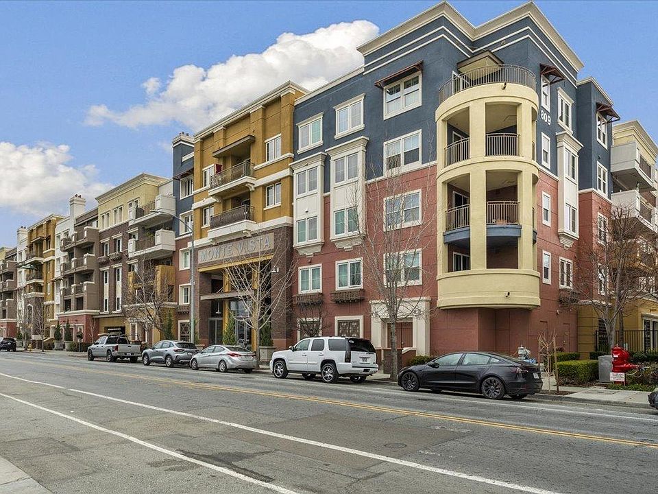 1st image of 809 Auzerais Ave Unit 334