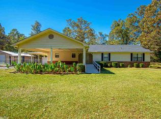 10711 Zuber Rd, Alexander, AR 72002