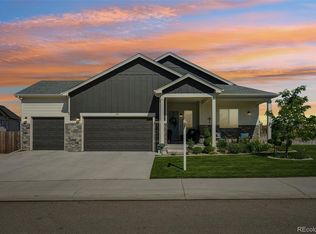 1550 S Gardenia Dr, Milliken, CO 80543